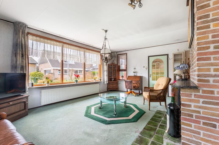 Foto 9 van 't Stet 7