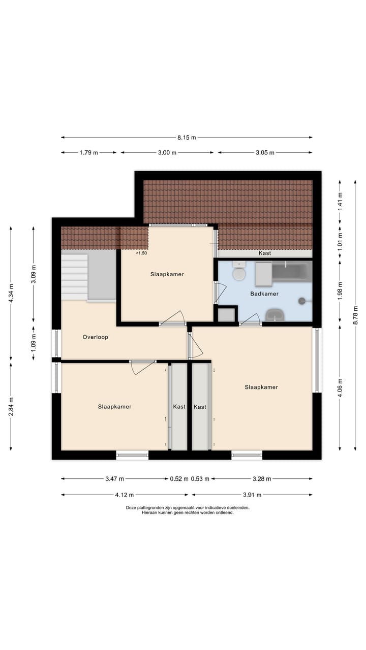 Foto 18 van 't Stet 7