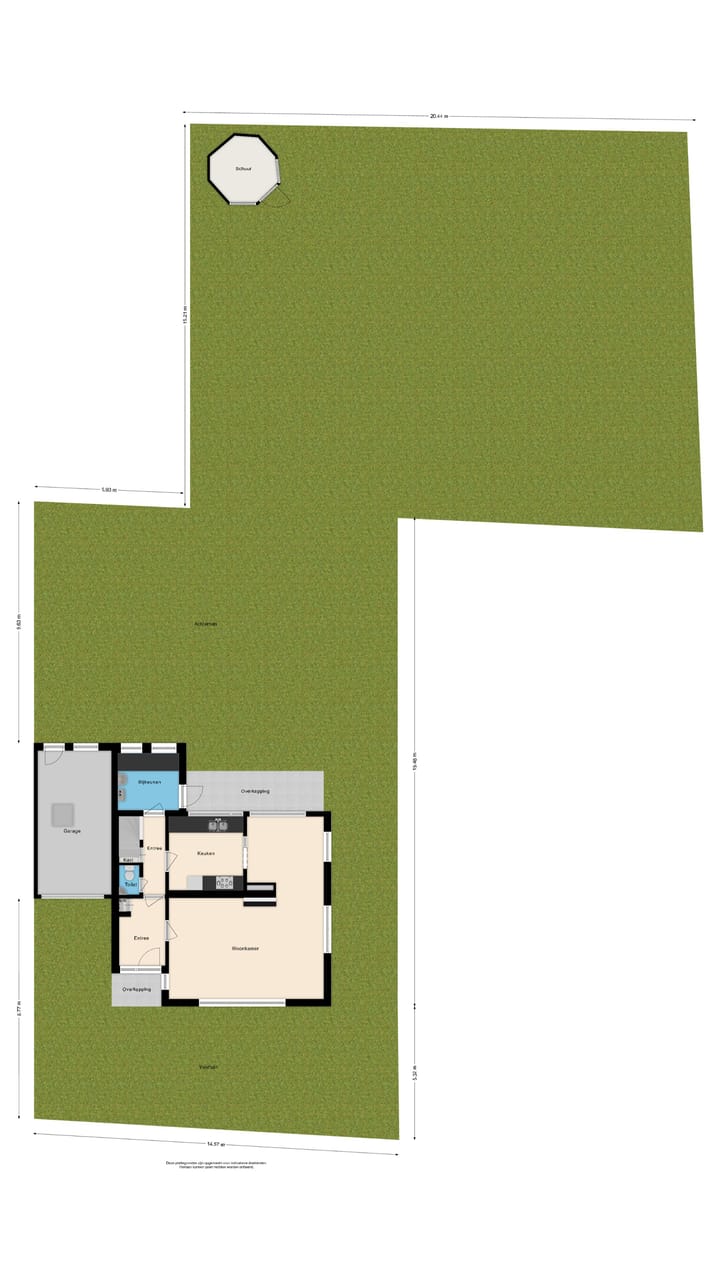 Foto 26 van 't Stet 7