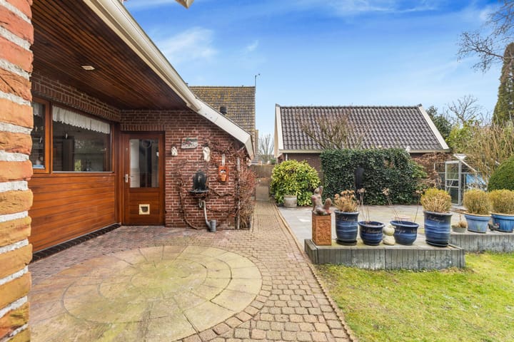 Foto 28 van 't Stet 7