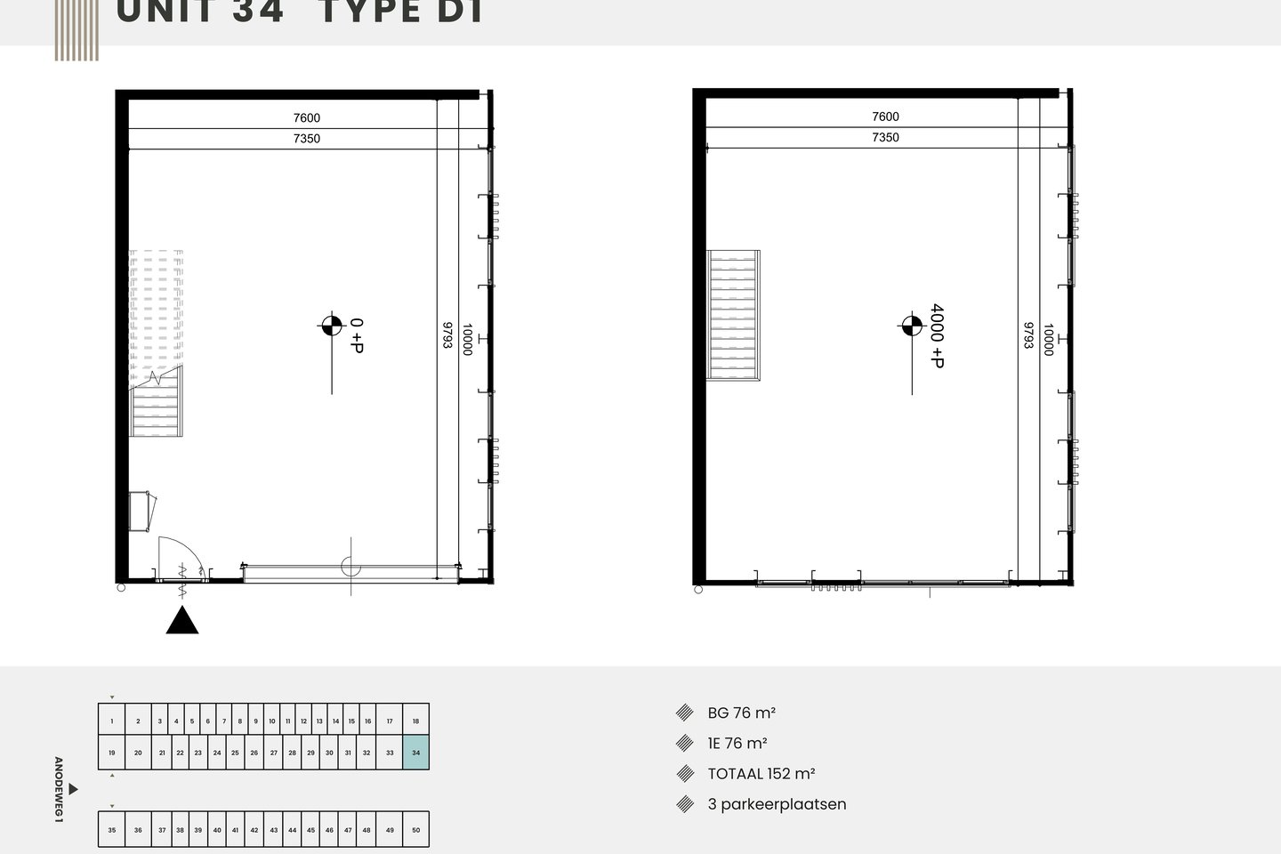 Bekijk foto 2 van Younit - Type D1 bwnr 34