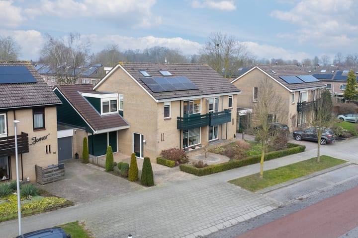 Foto 4 van Jan Schamhartstraat 30