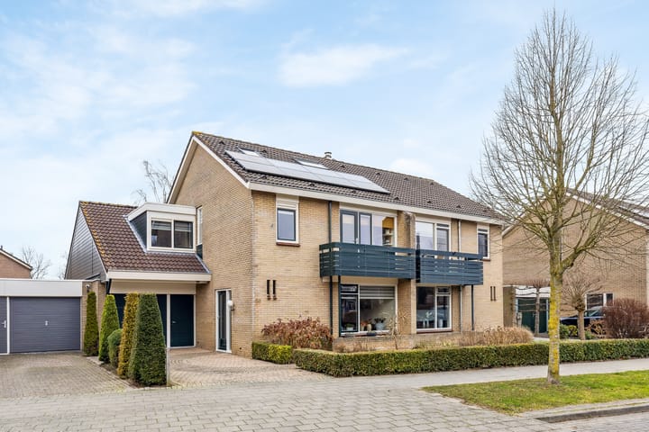 Foto 5 van Jan Schamhartstraat 30