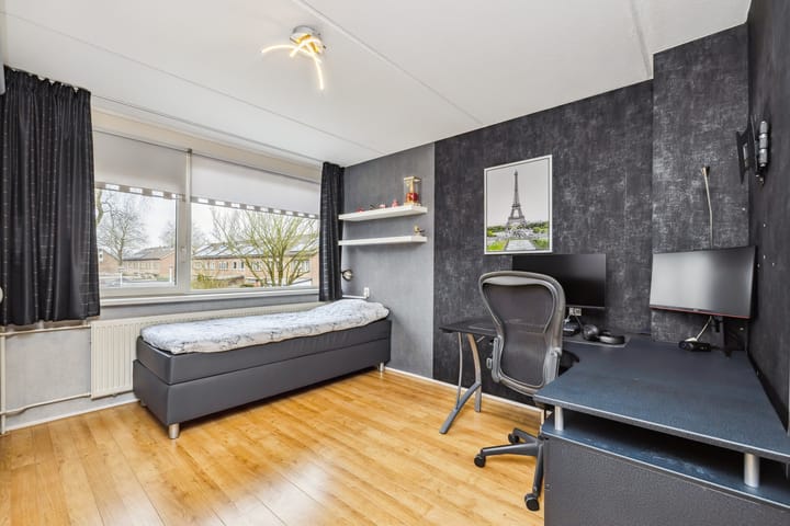 Foto 20 van Jan Schamhartstraat 30