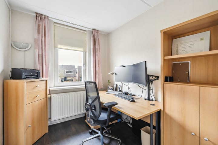 Foto 21 van Jan Schamhartstraat 30