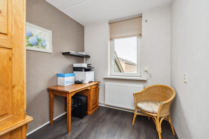 Foto 22 van Jan Schamhartstraat 30