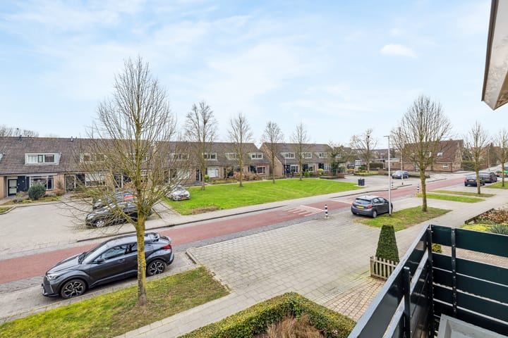 Foto 3 van Jan Schamhartstraat 30