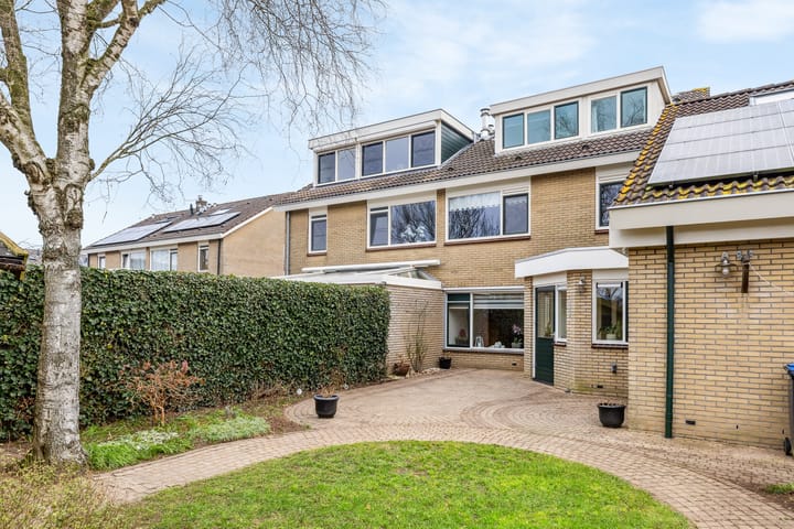 Foto 2 van Jan Schamhartstraat 30