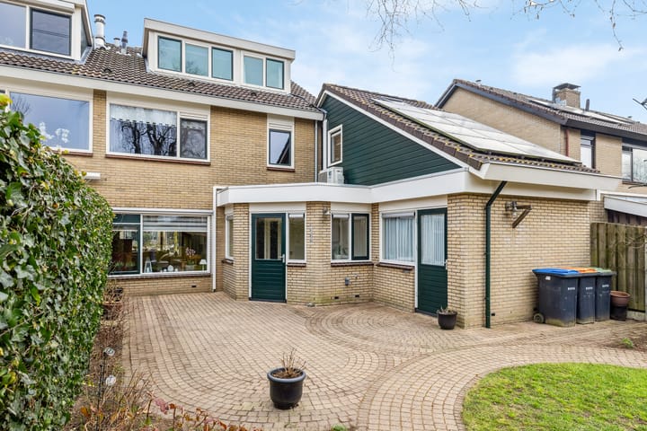 Foto 36 van Jan Schamhartstraat 30