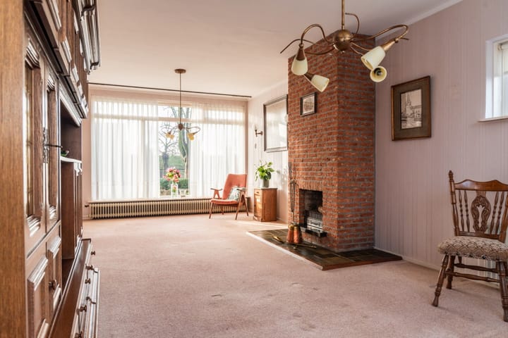 Foto 2 van Gerard Doustraat 8-A