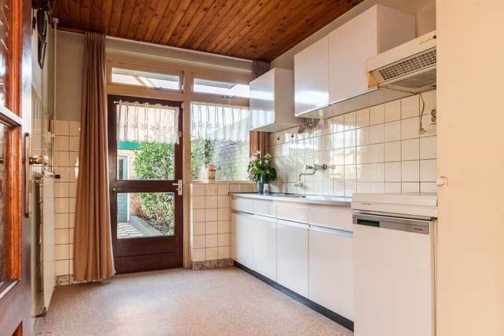 Foto 3 van Gerard Doustraat 8-A