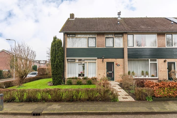 Foto 4 van Gerard Doustraat 8-A