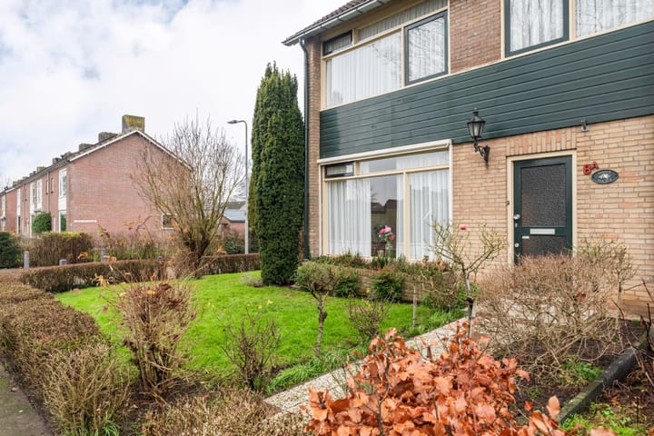 Foto 5 van Gerard Doustraat 8-A