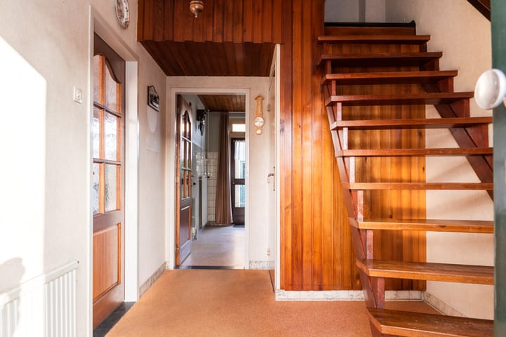 Foto 7 van Gerard Doustraat 8-A