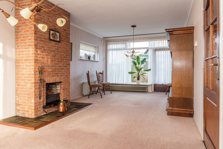 Foto 8 van Gerard Doustraat 8-A