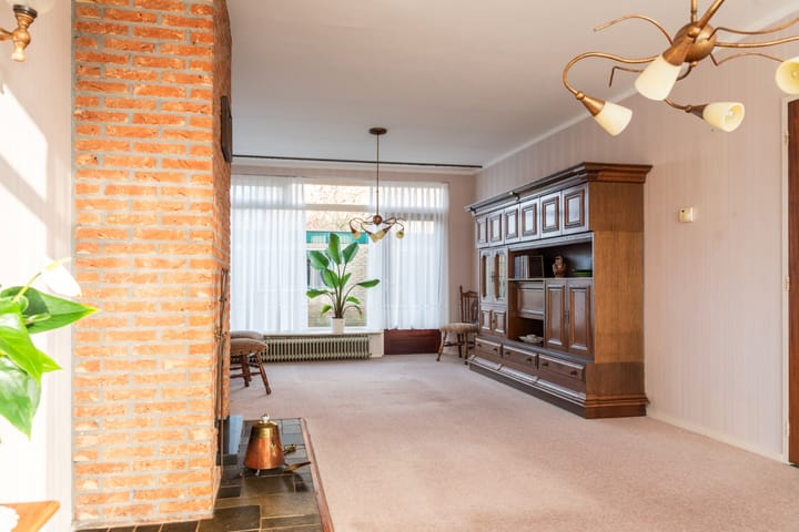 Foto 9 van Gerard Doustraat 8-A