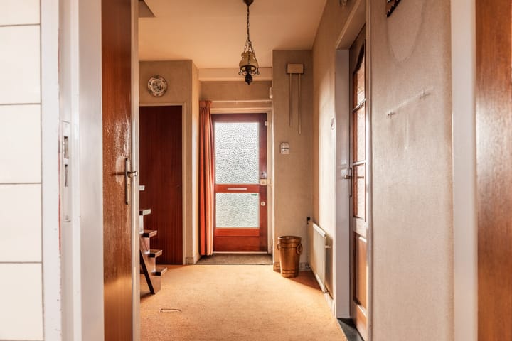 Foto 11 van Gerard Doustraat 8-A