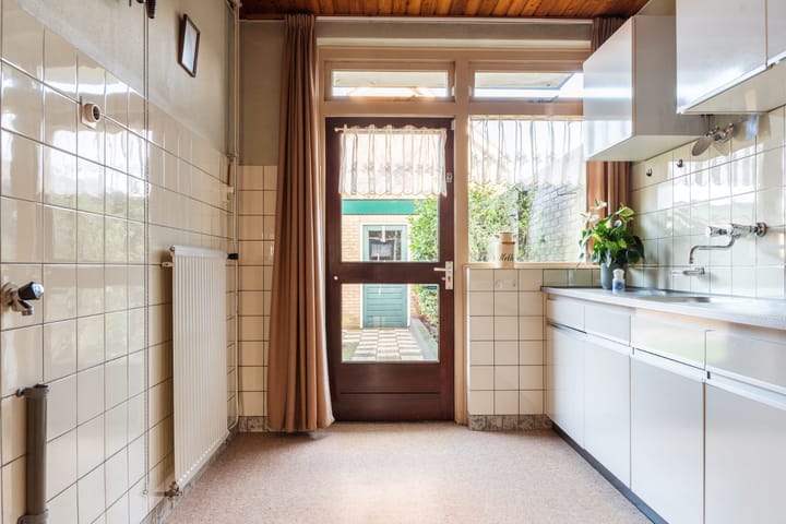 Foto 12 van Gerard Doustraat 8-A