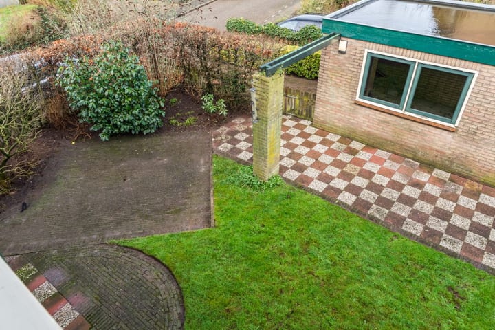 Foto 18 van Gerard Doustraat 8-A