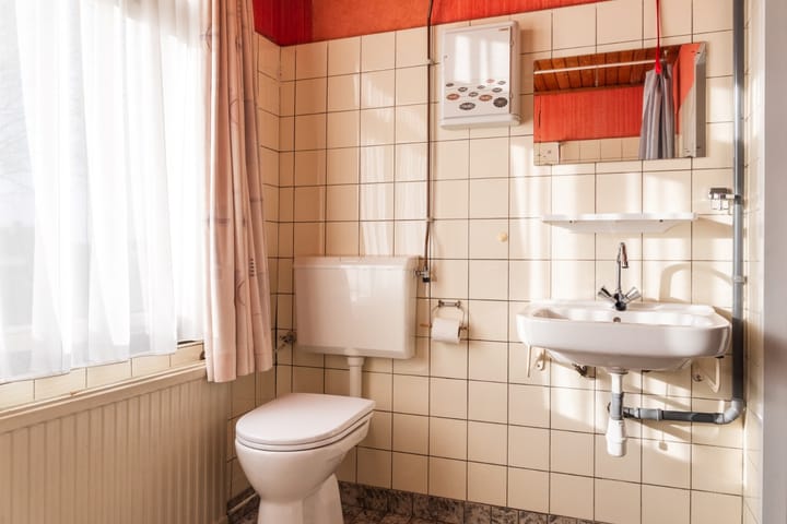 Foto 24 van Gerard Doustraat 8-A