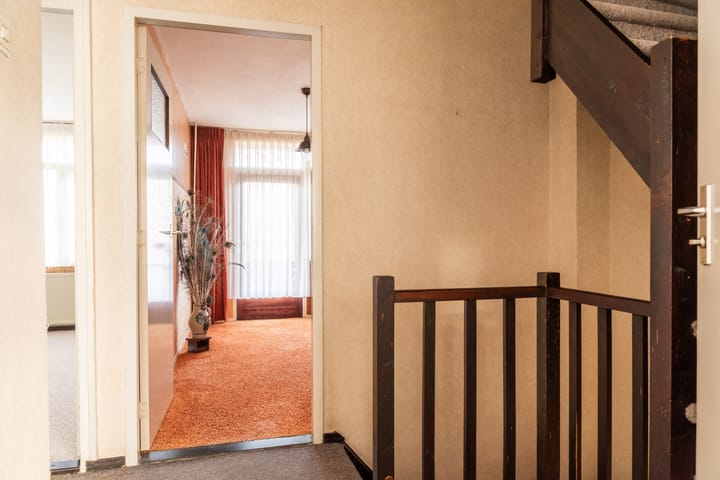 Foto 25 van Gerard Doustraat 8-A