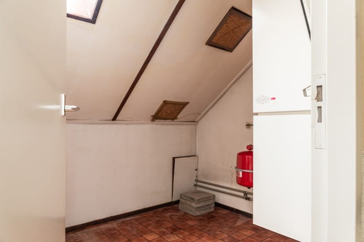 Foto 28 van Gerard Doustraat 8-A