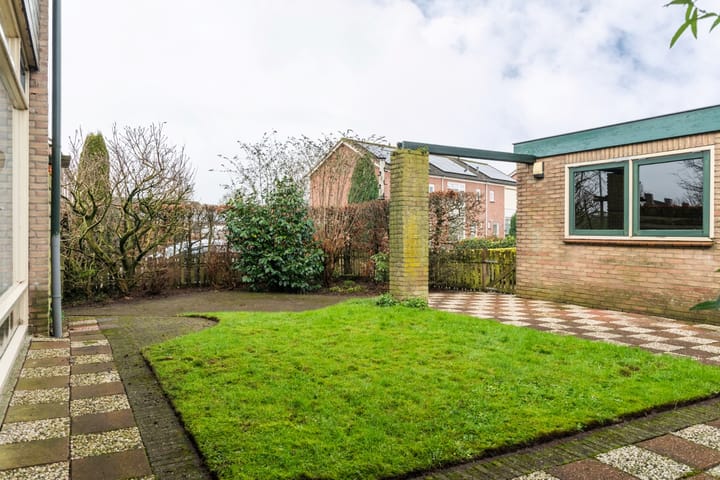 Foto 29 van Gerard Doustraat 8-A