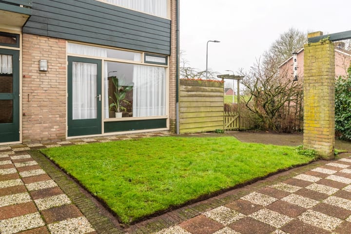 Foto 30 van Gerard Doustraat 8-A