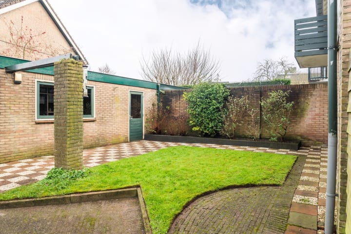 Foto 31 van Gerard Doustraat 8-A