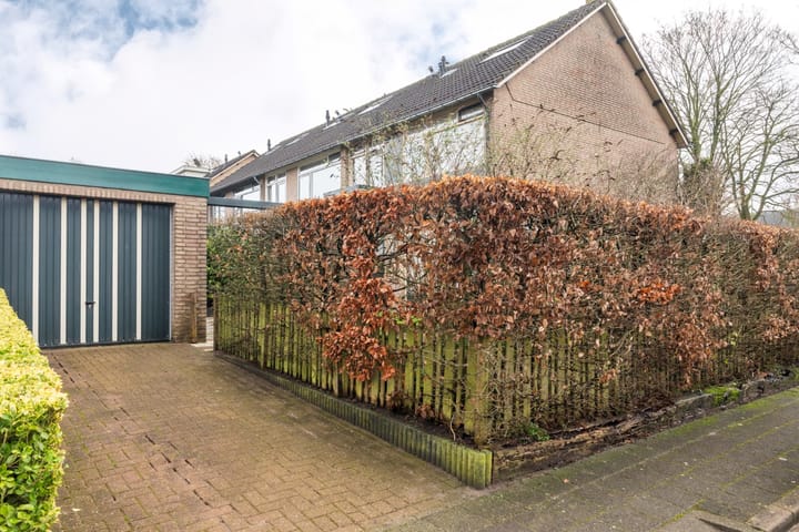 Foto 32 van Gerard Doustraat 8-A