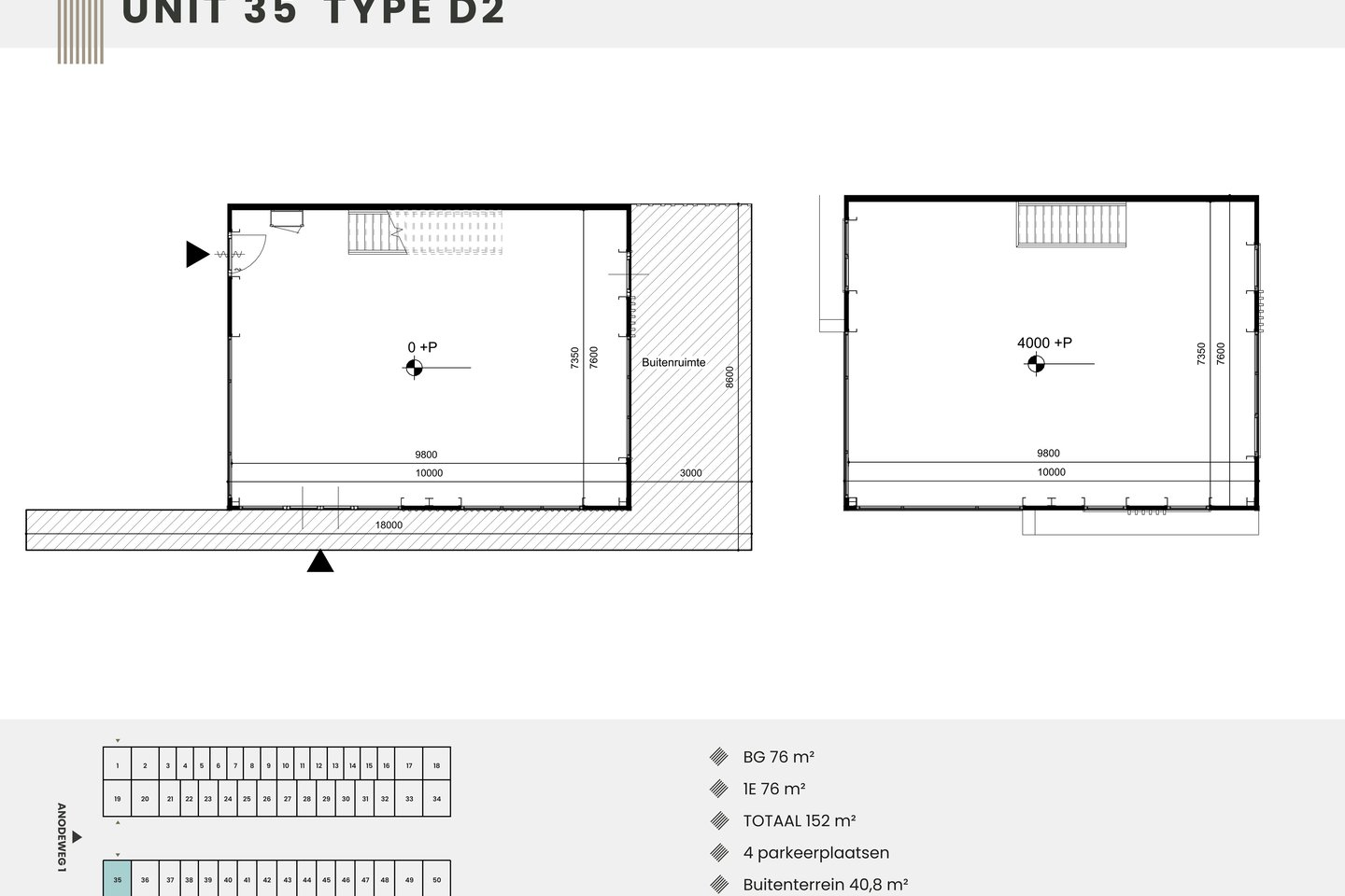 Bekijk foto 2 van Younit - Type D2 bwnr 35