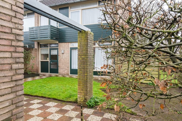 Foto 33 van Gerard Doustraat 8-A