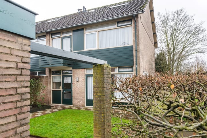 Foto 34 van Gerard Doustraat 8-A