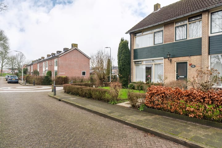 Foto 38 van Gerard Doustraat 8-A