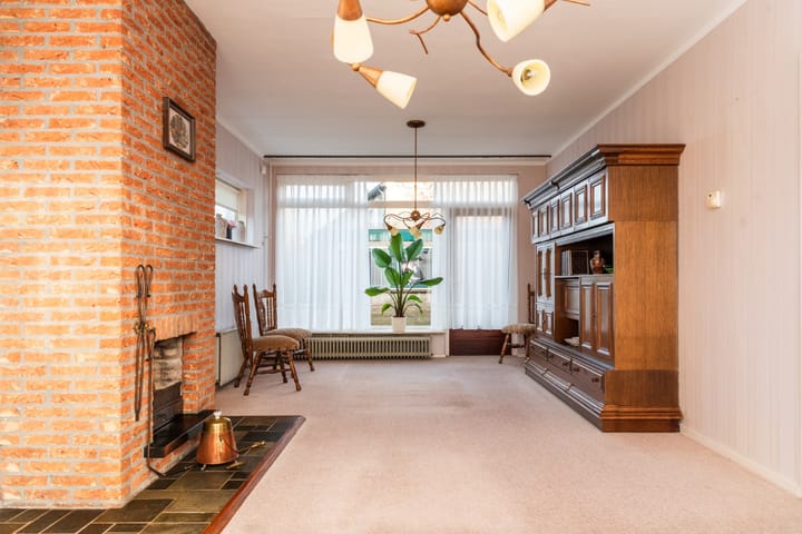 Foto 41 van Gerard Doustraat 8-A