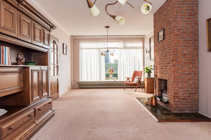 Foto 42 van Gerard Doustraat 8-A