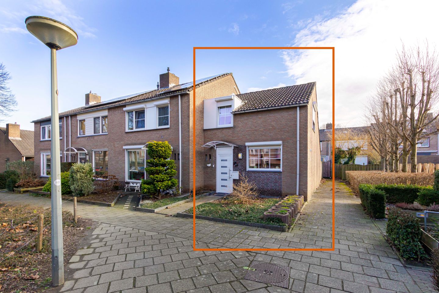 Foto 1 van Cuyleborg 97