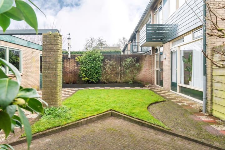 Foto 52 van Gerard Doustraat 8-A