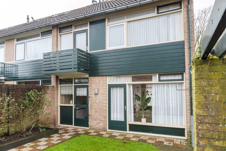 Foto 53 van Gerard Doustraat 8-A