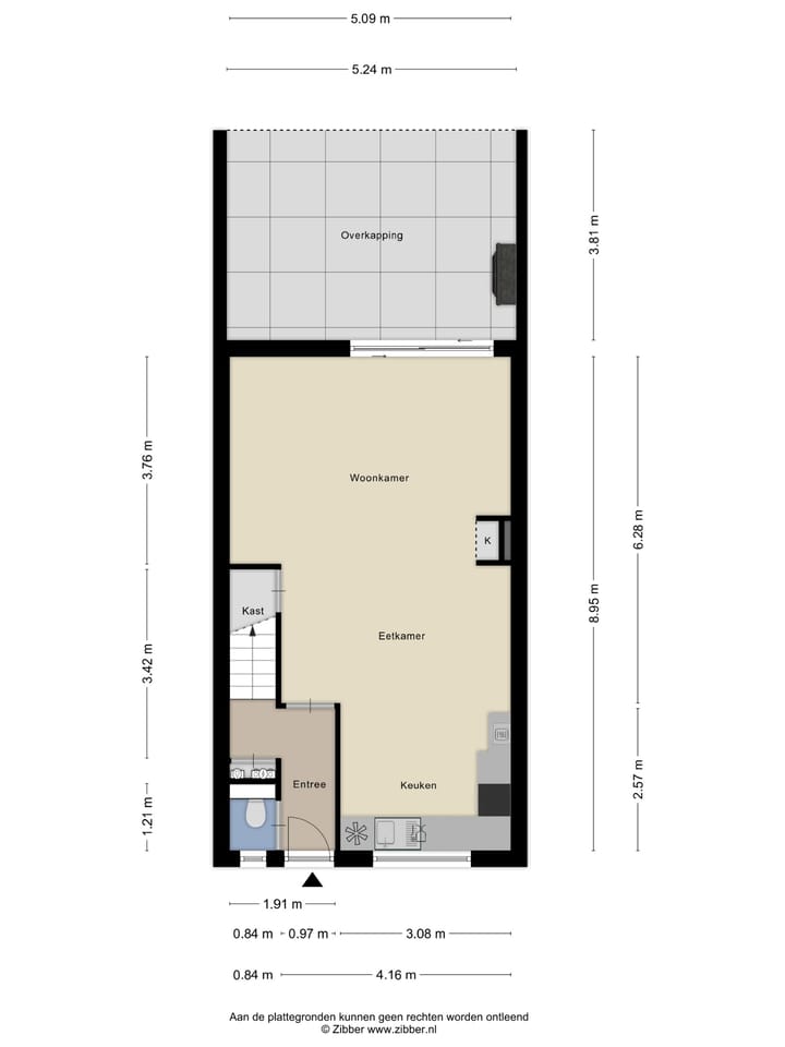 Foto 31 van Cuyleborg 97