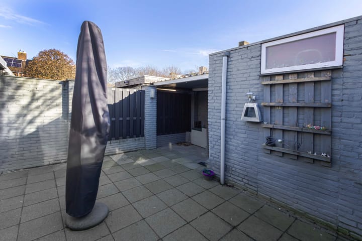 Foto 3 van Cuyleborg 97