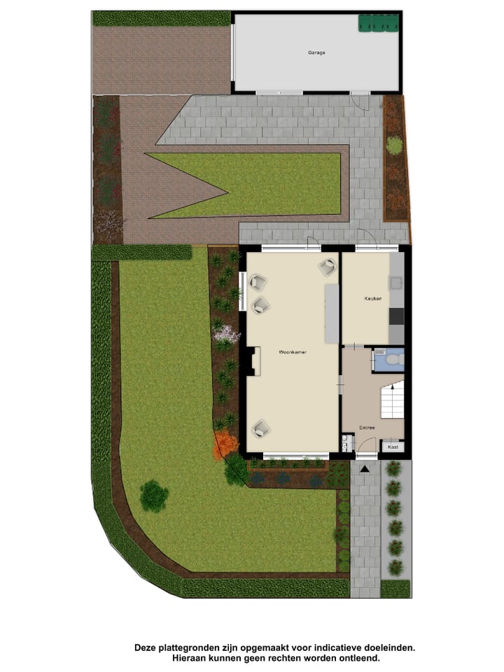 Foto 60 van Gerard Doustraat 8-A