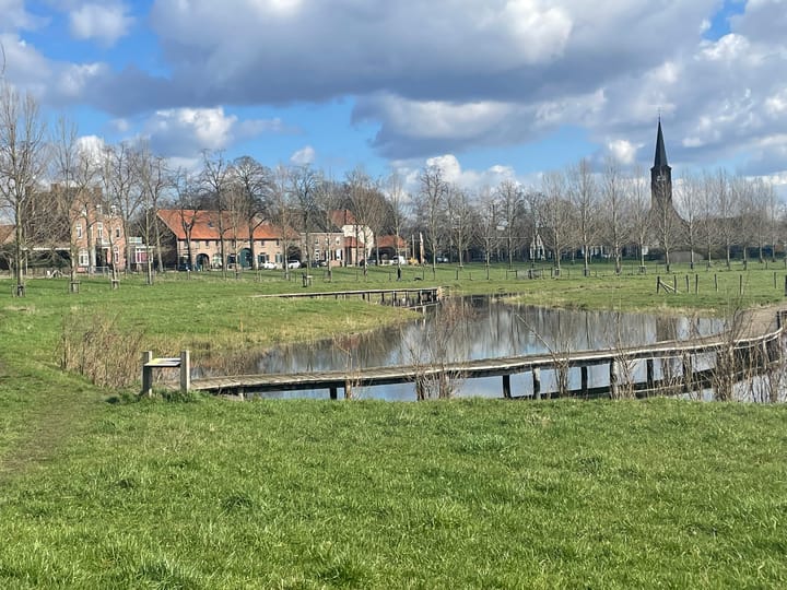 Photo 3 of Noenevershof kavel 4