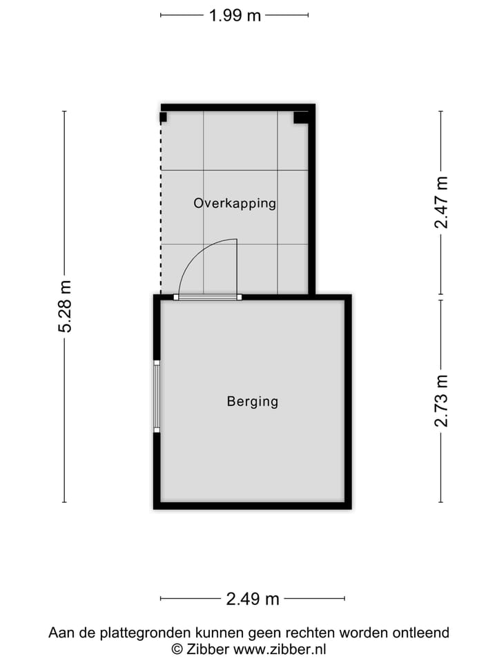 Foto 33 van Cuyleborg 97
