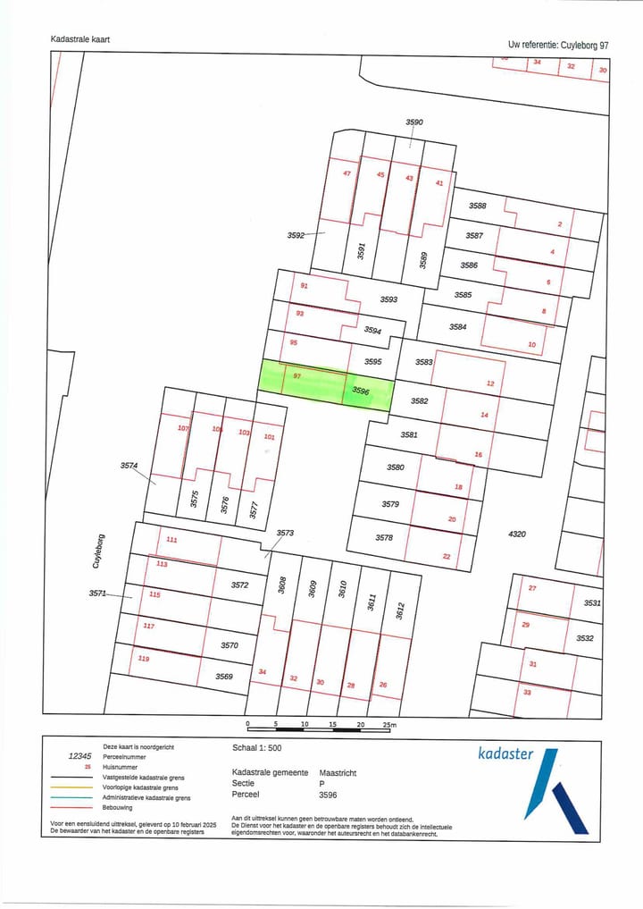 Foto 35 van Cuyleborg 97