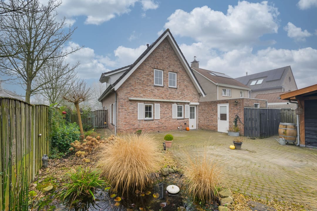 Foto 2 van Melassestraat 2