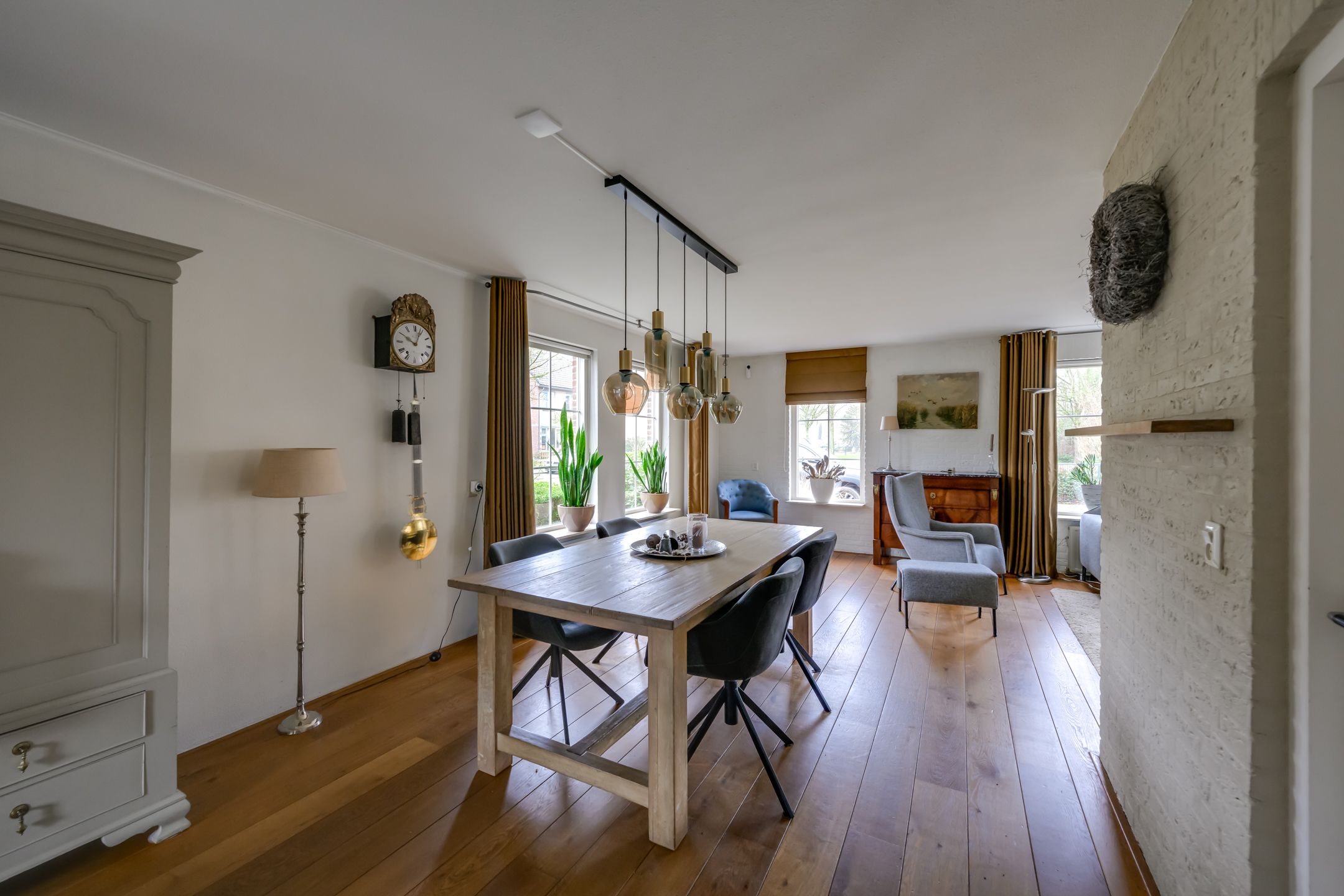 Foto 3 van Melassestraat 2