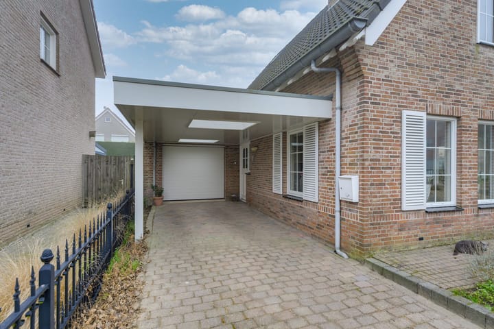 Foto 4 van Melassestraat 2