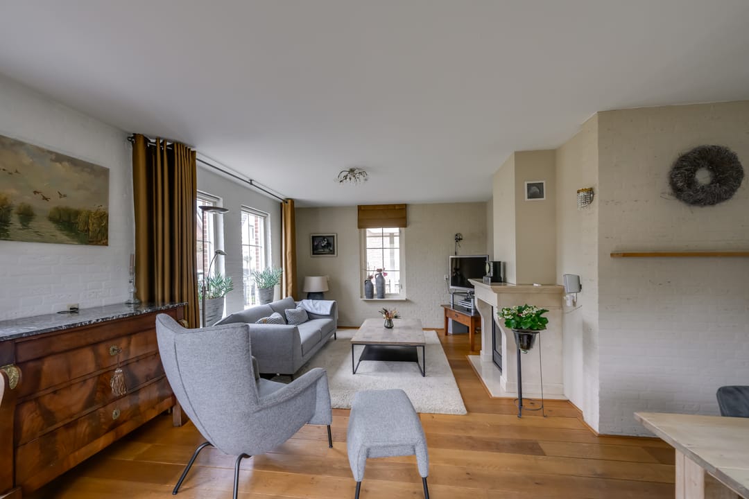 Foto 7 van Melassestraat 2