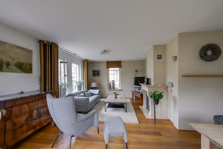 Foto 7 van Melassestraat 2